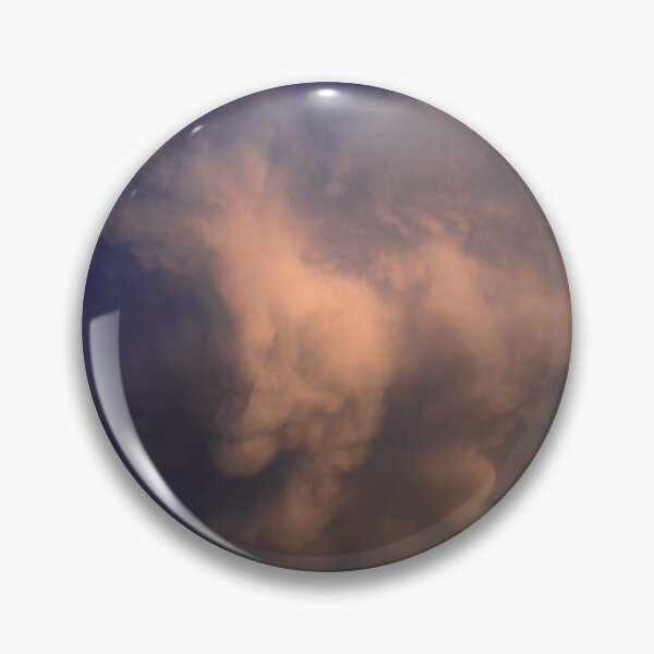 Item preview, Skull Cloud Extreme Weather designed and sold by CharWilcox.