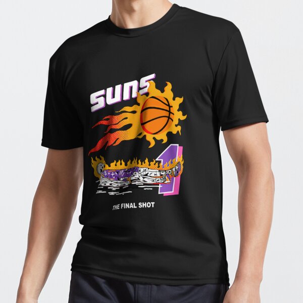STARTER, Shirts, Phoenix Suns Hockey Jersey