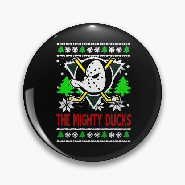 Artikelvorschau, Lustiges The Mighty Sports Ducks Weihnachts-Design-Spiel 32bit entworfen und verkauft von GreenMightyTees.
