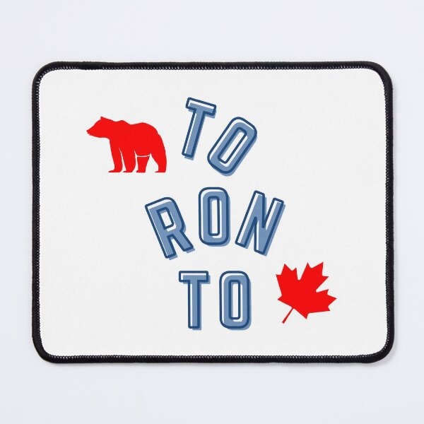 Item preview, University Of Toronto Canada designed and sold by Blok45.