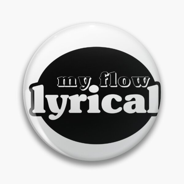 Item preview, My flow lyrical designed and sold by Ankhmesut.