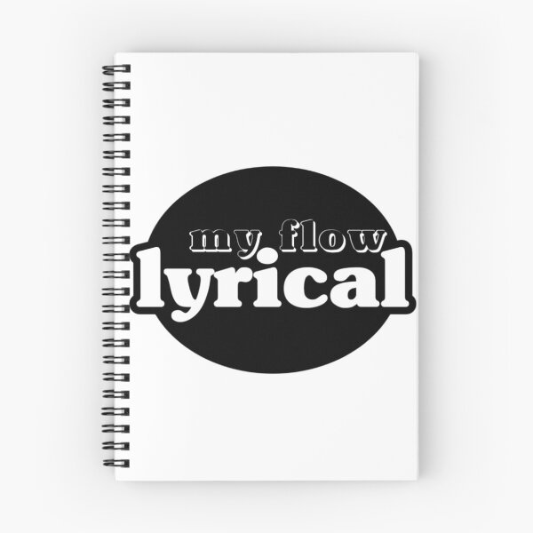 Item preview, My flow lyrical designed and sold by Ankhmesut.
