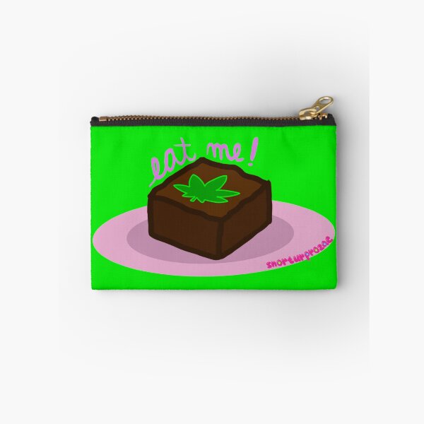 Item preview, Eat Me! Pot Brownie designed and sold by snorturprozac.