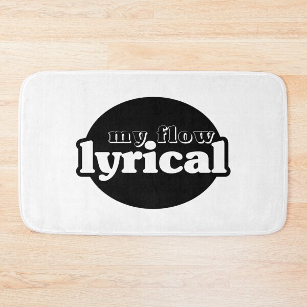 Item preview, My flow lyrical designed and sold by Ankhmesut.