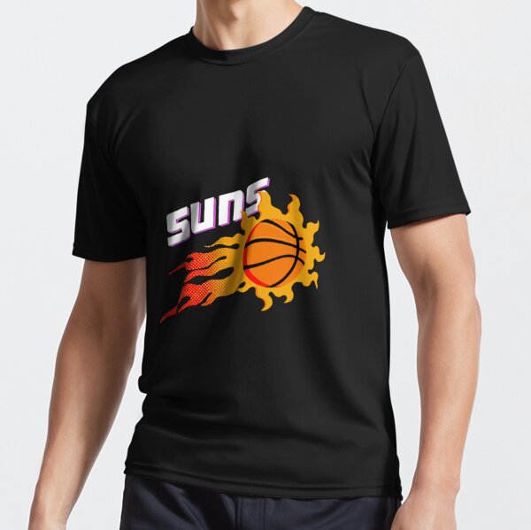 Suns The Final Shot Devin Booker Women Crop Top T-shirt Tee New
