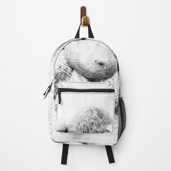 Item preview, Seashells Collection Group White and Grey designed and sold by Beachy.