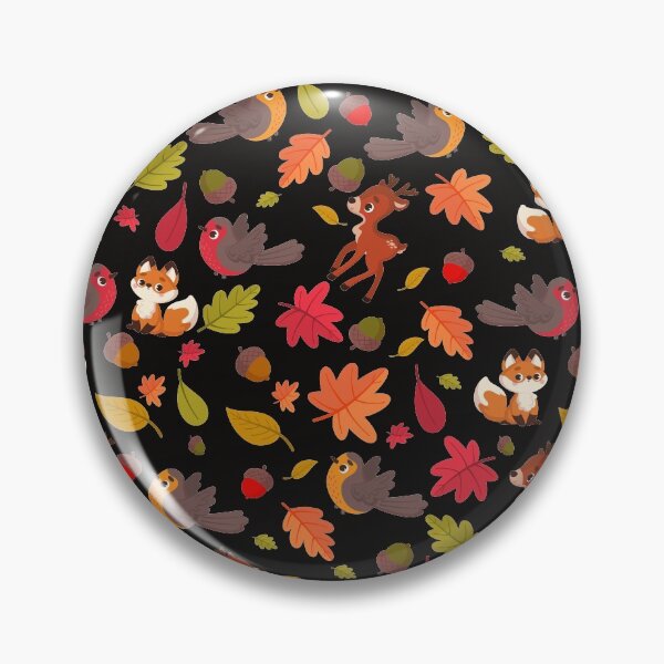 Item preview, funny Autumn elements leaves designed and sold by lady-fiona.
