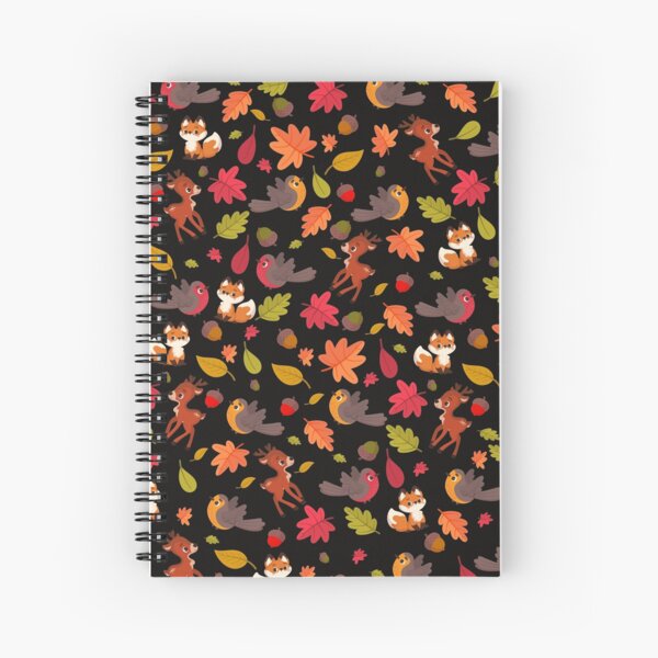 Item preview, funny Autumn elements leaves designed and sold by lady-fiona.