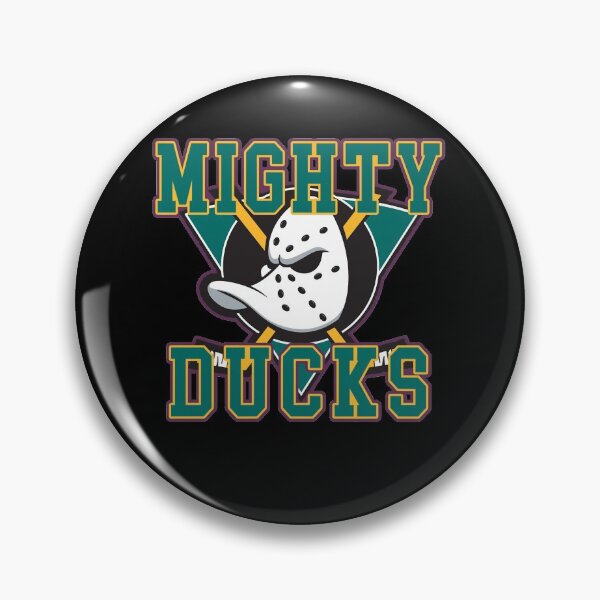 Item preview, Geek Mighty Ducks Funny Boy Girl designed and sold by GreenMightyTees.