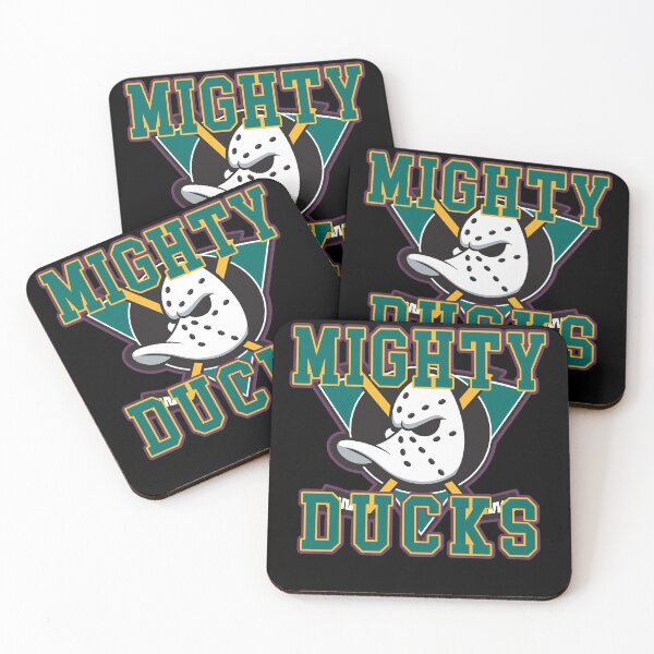 Item preview, Geek Mighty Ducks Funny Boy Girl designed and sold by GreenMightyTees.