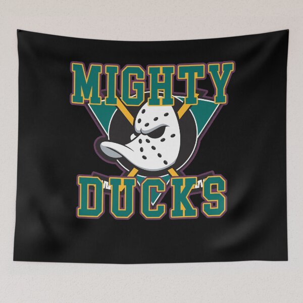 Item preview, Geek Mighty Ducks Funny Boy Girl designed and sold by GreenMightyTees.