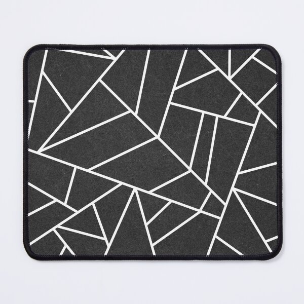 Item preview, geometric grey designed and sold by Seatzy.