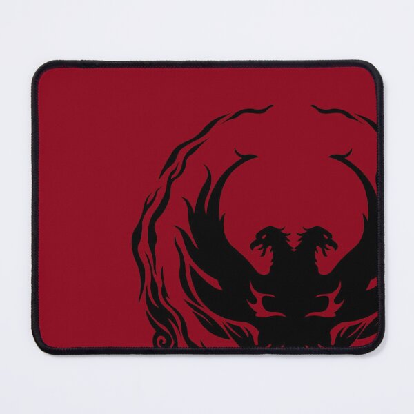 Item preview, The Untamed: Qishan Wen Sect designed and sold by firlachieldraws.