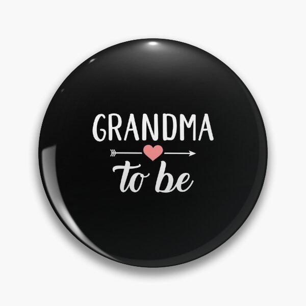 Item preview, Grandma To Be designed and sold by tanalan.