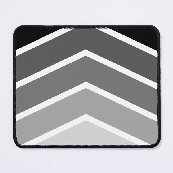 Item preview, black grey white designed and sold by Seatzy.