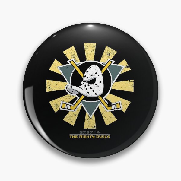 Item preview, Graphic Ducks Love Sport Mightys Art Hockey Men Women designed and sold by GreenMightyTees.