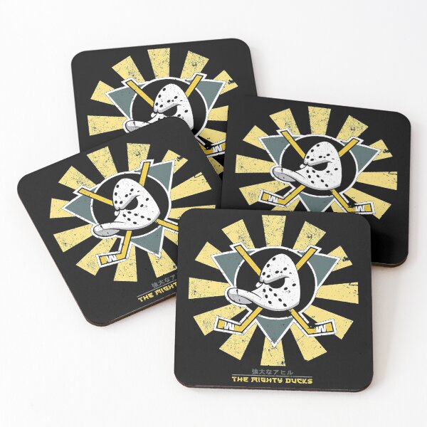 Item preview, Graphic Ducks Love Sport Mightys Art Hockey Men Women designed and sold by GreenMightyTees.