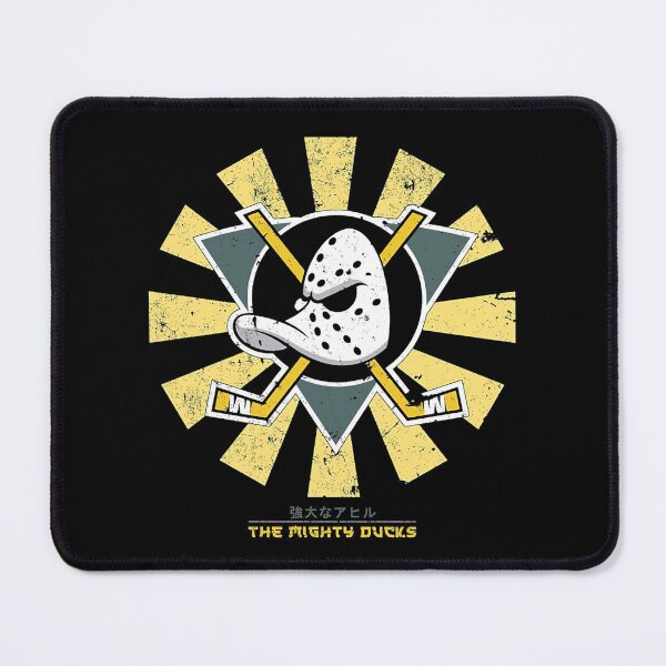 Item preview, Graphic Ducks Love Sport Mightys Art Hockey Men Women designed and sold by GreenMightyTees.