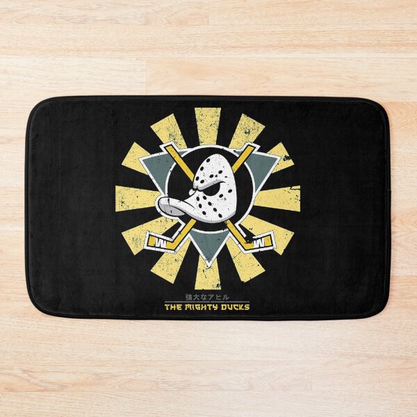 Item preview, Graphic Ducks Love Sport Mightys Art Hockey Men Women designed and sold by GreenMightyTees.