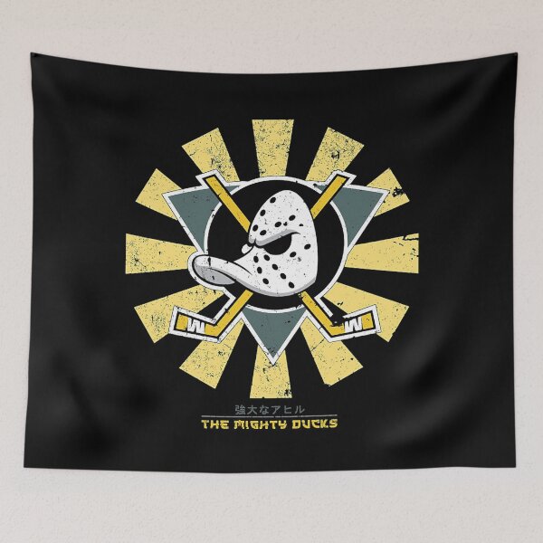 Item preview, Graphic Ducks Love Sport Mightys Art Hockey Men Women designed and sold by GreenMightyTees.