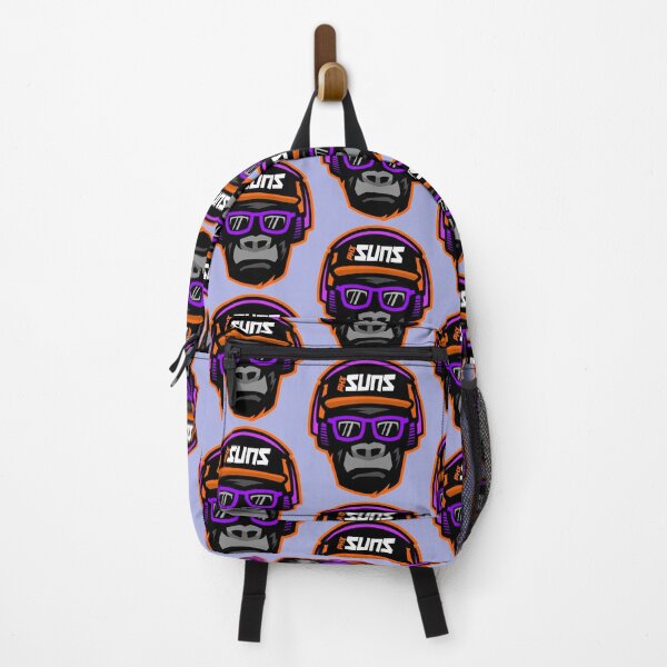 Item preview, Suns Jammin Gorilla designed and sold by hatlounge.