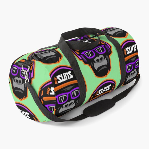 Item preview, Suns Jammin Gorilla  designed and sold by hatlounge.