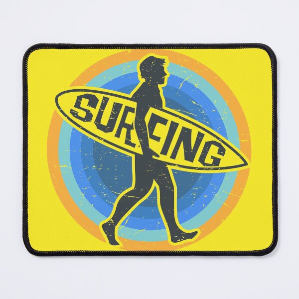 Item preview, Surfing designed and sold by studio838.