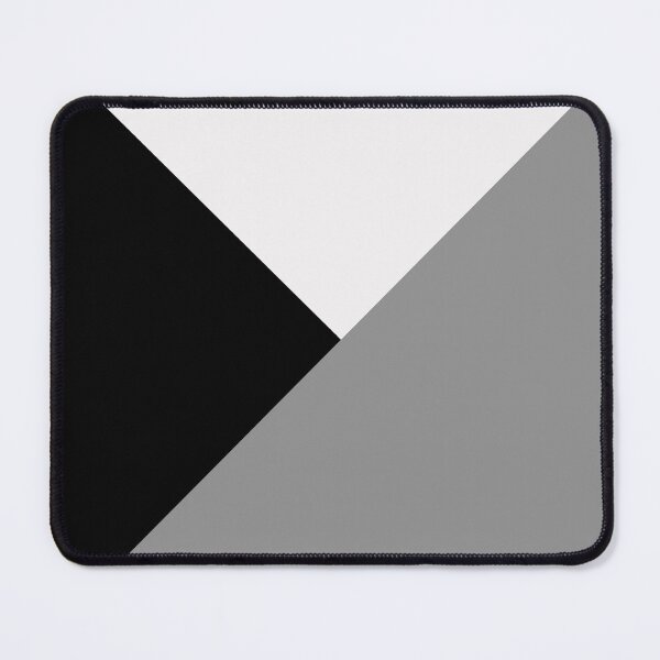 Item preview, Black White Gray designed and sold by Seatzy.