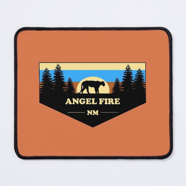 Item preview, Angel Fire designed and sold by Broken Antler Designs .