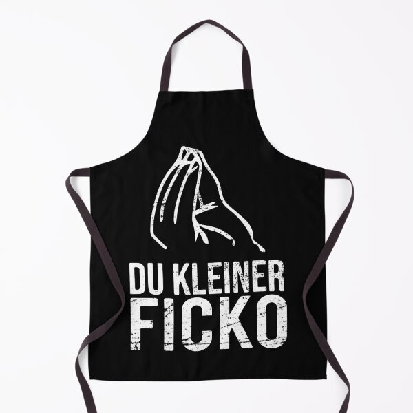 Artikelvorschau, Ficko t Shirt: Du kleiner Ficko italien Geste entworfen und verkauft von Pengo Shirt.