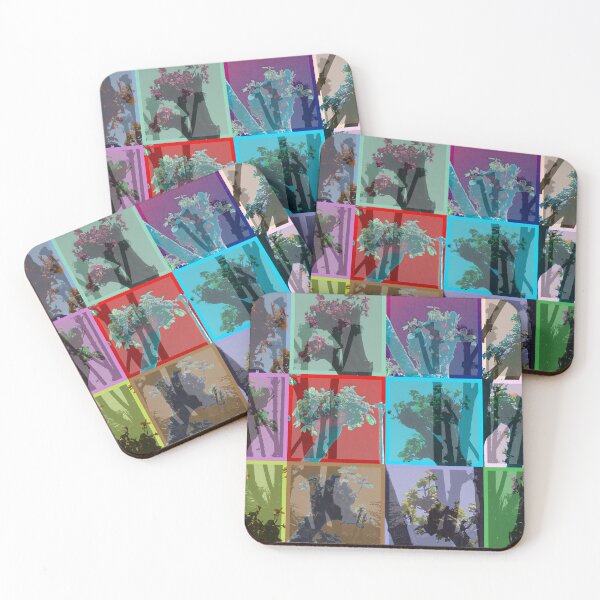 Item preview, Object 09.  Digital art. designed and sold by JulianFJones.