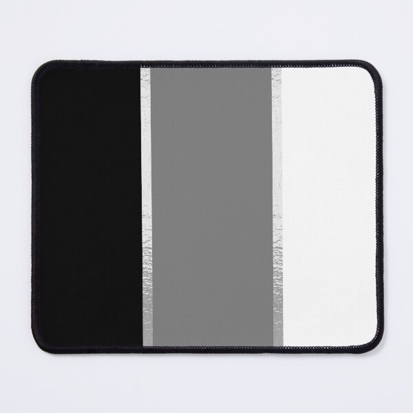 Item preview, Gray Black White Geometric designed and sold by Seatzy.