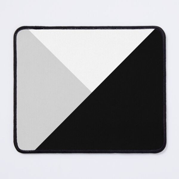 Item preview, Black White Gray designed and sold by Seatzy.