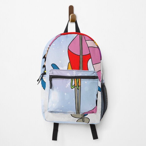 Item preview, Skier Snow Mountains Extreme Sport designed and sold by flofin.