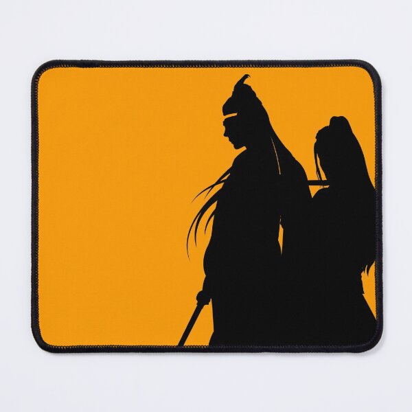 Item preview, The Untamed: Wei Wuxian & Lan Wangji designed and sold by firlachieldraws.