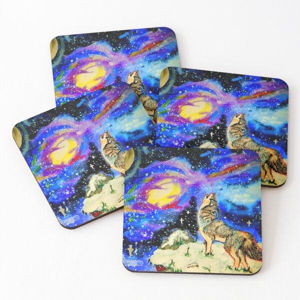 Item preview, The Calling designed and sold by Artbylisamarie7.