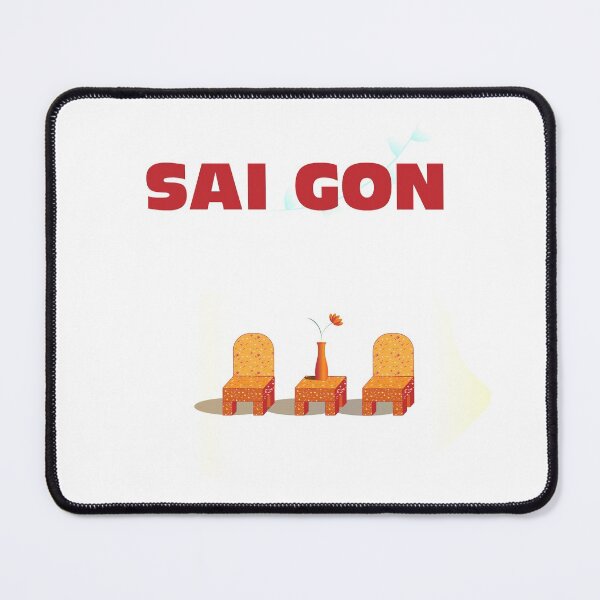 Item preview, Sai Gon Art designed and sold by Mintminz.