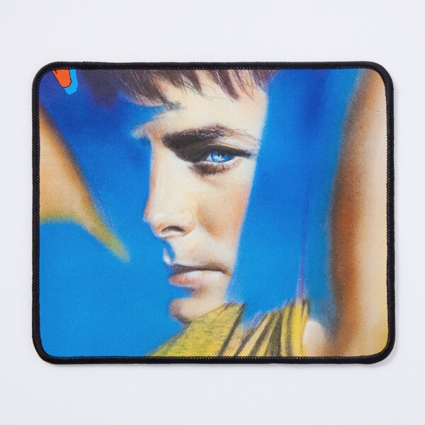 Item preview, Interview Magazine Retro Art Micheal J. Fox designed and sold by Neon Pop Shop.