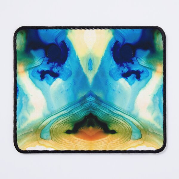 Item preview, Enlightenment - Abstract Art By Sharon Cummings designed and sold by Sharon Cummings Art.
