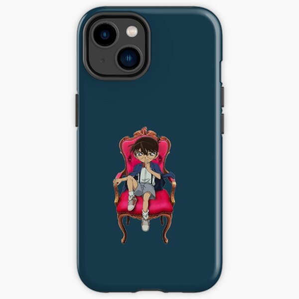 Case Closed Phone Cases for Sale Redbubble