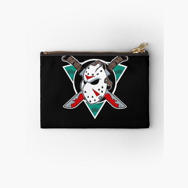 Item preview, Green Crystal Lake Ice Hockey Men Women designed and sold by GreenMightyTees.