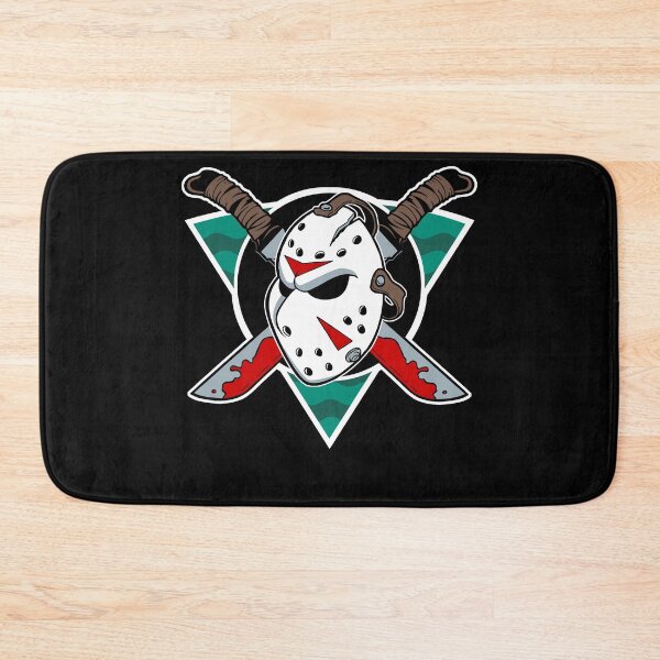 Item preview, Green Crystal Lake Ice Hockey Men Women designed and sold by GreenMightyTees.