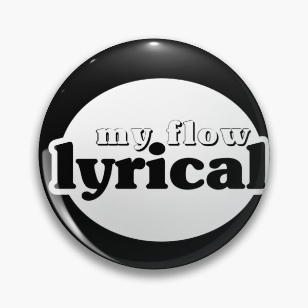 Item preview, My flow lyrical designed and sold by Ankhmesut.