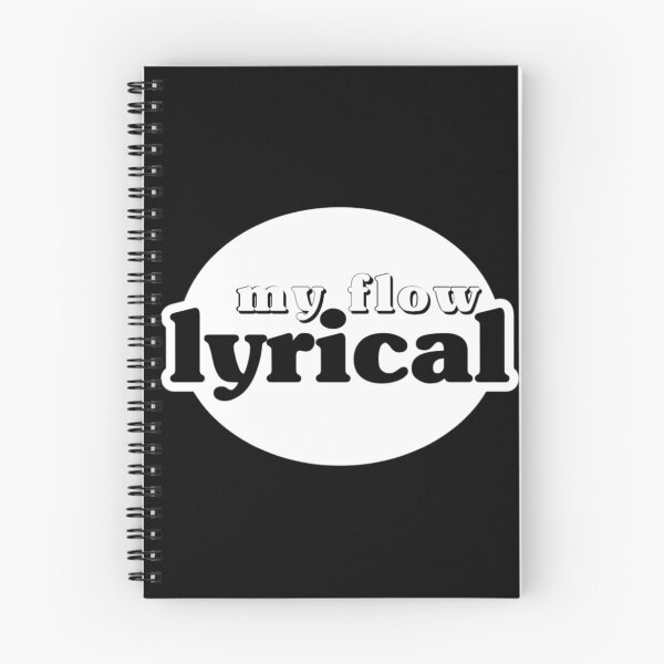 Item preview, My flow lyrical designed and sold by Ankhmesut.