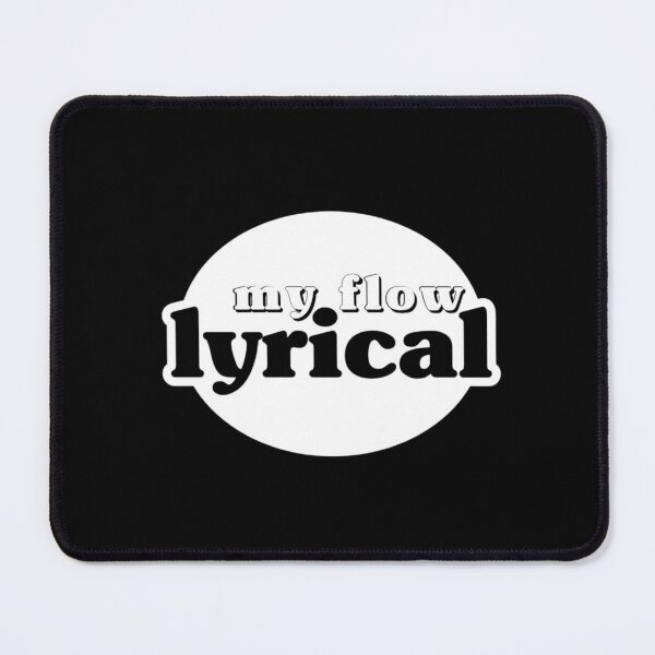 Item preview, My flow lyrical designed and sold by Ankhmesut.