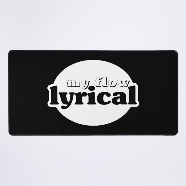 Item preview, My flow lyrical designed and sold by Ankhmesut.
