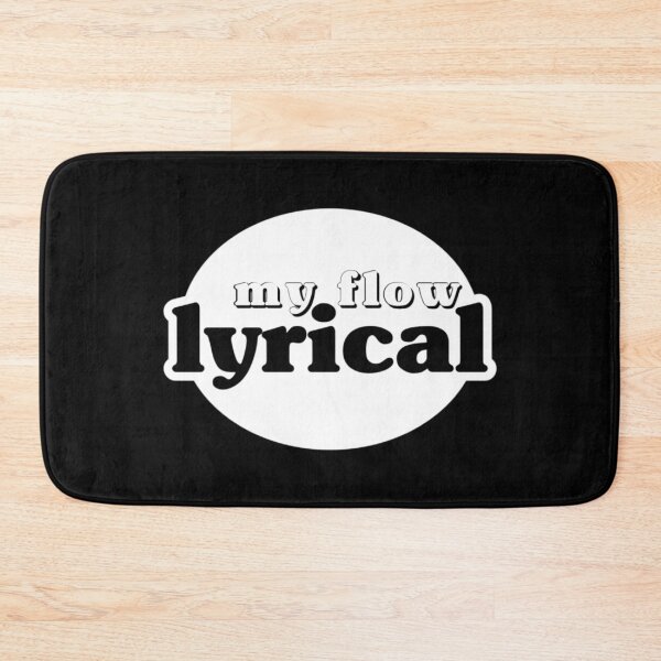 Item preview, My flow lyrical designed and sold by Ankhmesut.