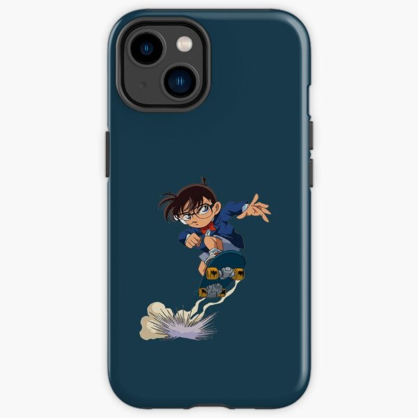 Case Closed Phone Cases for Sale Redbubble