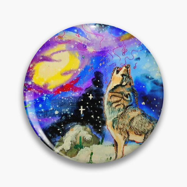 Item preview, The Calling designed and sold by Artbylisamarie7.