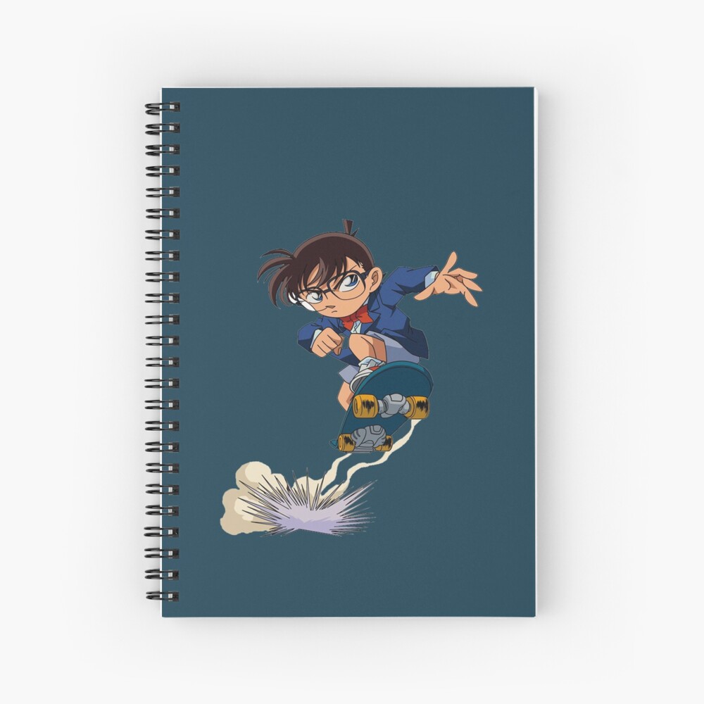 Detective Conan Edogawa : case closed Art Print